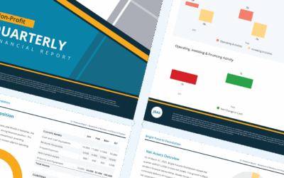 The Hidden Cost of Manual QuickBooks Reporting (And How to Eliminate It)