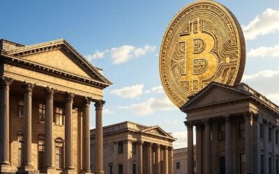 Fannie Mae & Freddie Mac: What Crypto in Lending Means for Accountants and Financial Professionals