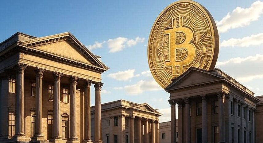 Fannie Mae & Freddie Mac: What Crypto in Lending Means for Accountants and Financial Professionals