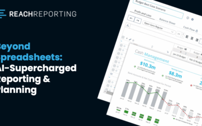 Intuit + Reach Reporting Webinar: Beyond Spreadsheets
