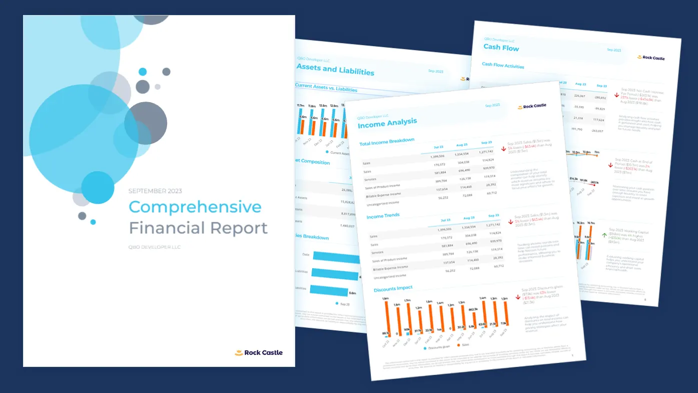 reach reporting storytelling social