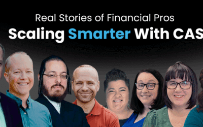 From 12 Hours to 2: Real Stories of Financial Pros Scaling Smarter with Reach Reporting