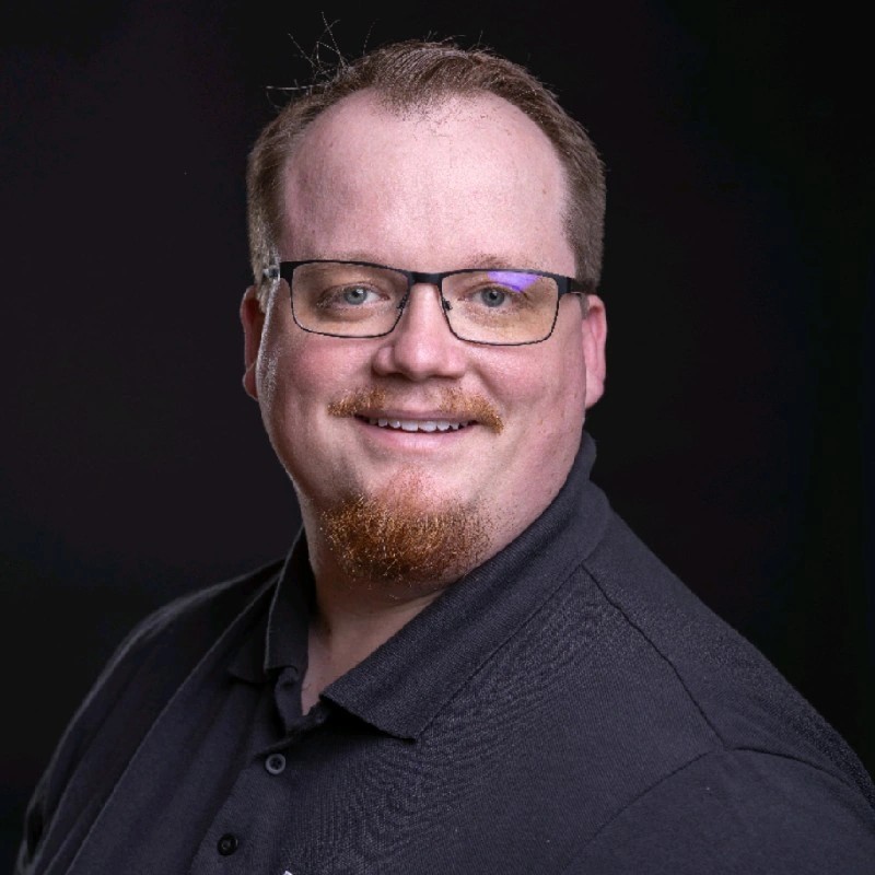 Andrew Munro