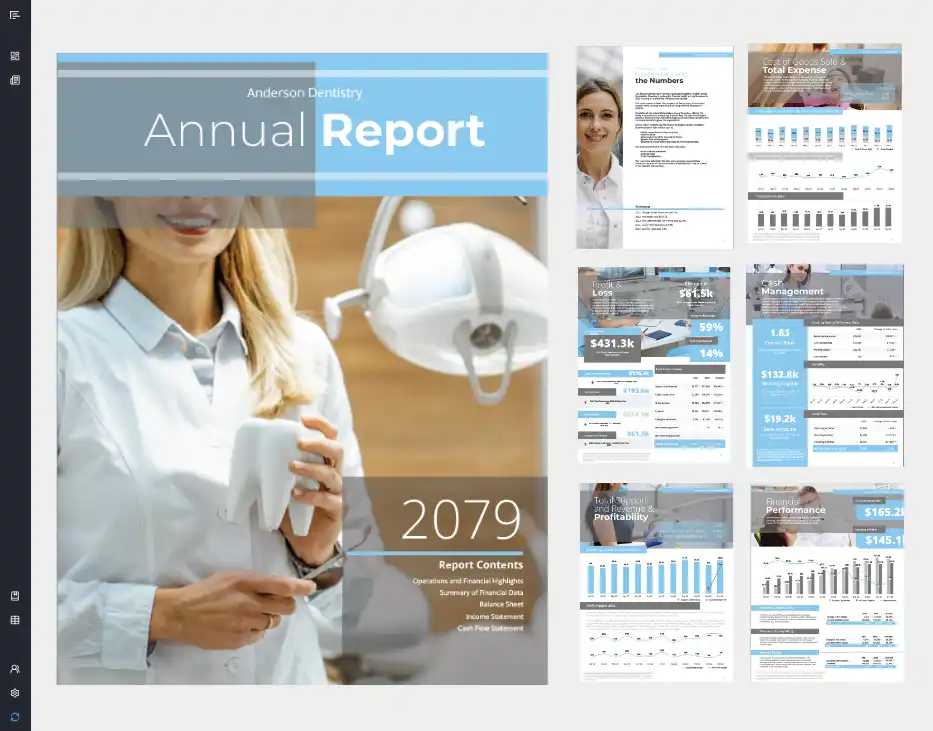 industry report