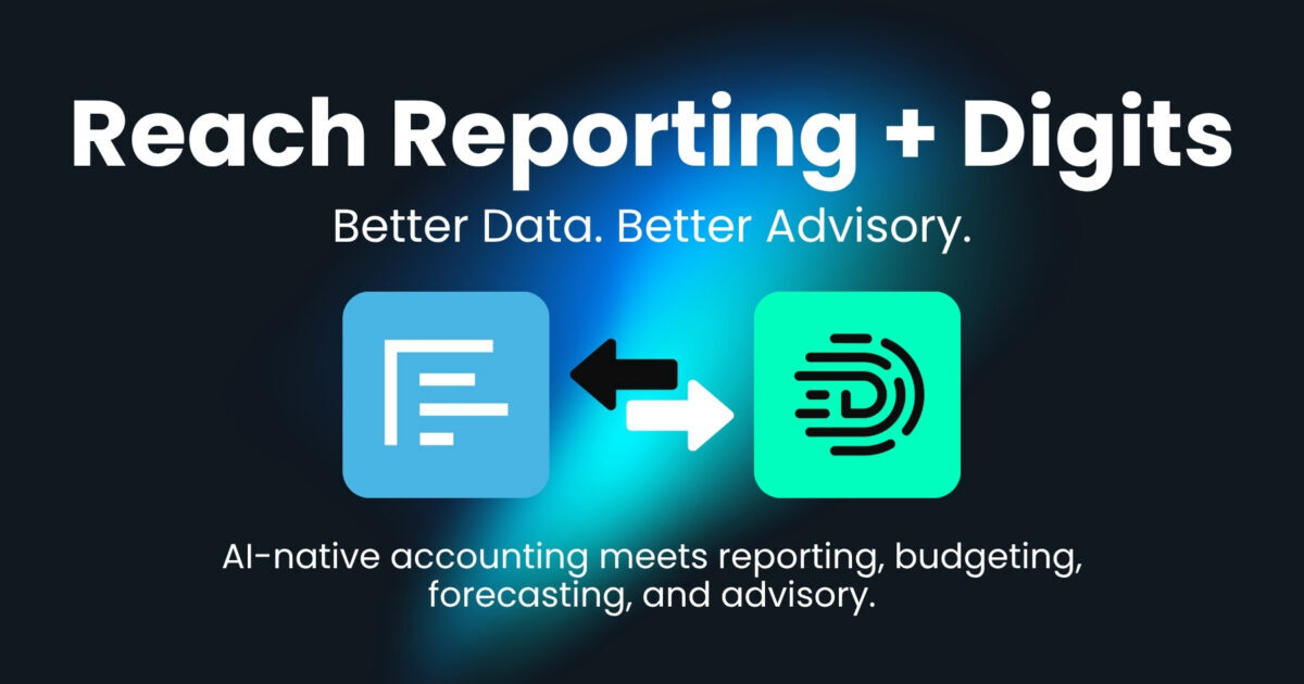 Reach Reporting Digits Announcement Blog Hero