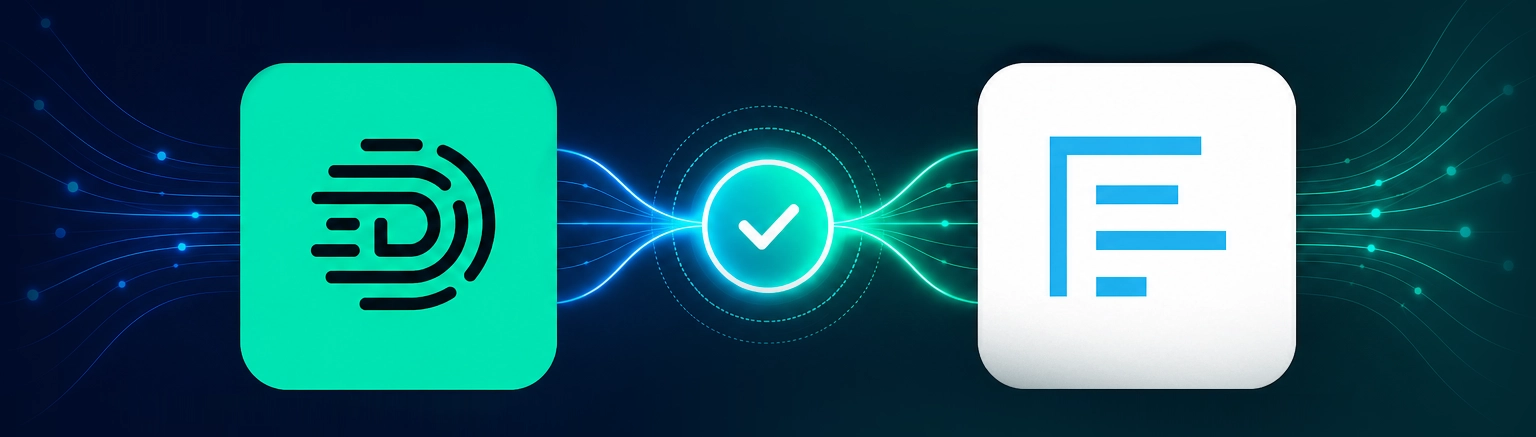 Digits and Reach Reporting integration