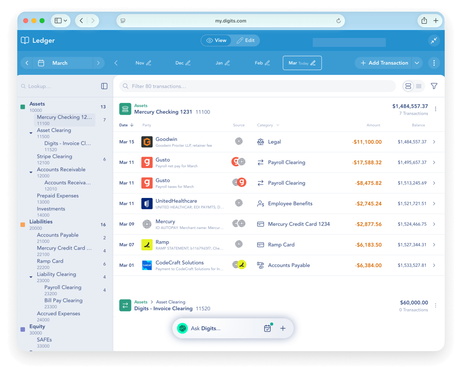 webapp ledger.BXEp0M2M 1adDiL