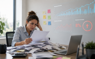 Your Clients Don’t Need More Numbers