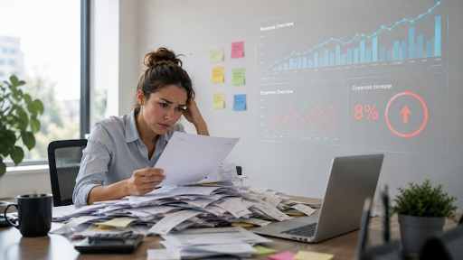reach reporting your clients dont need more numbers