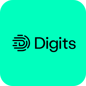 Digits logo